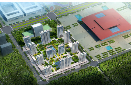 人民家园多层1楼2室2厅1卫86㎡精装带车库院子