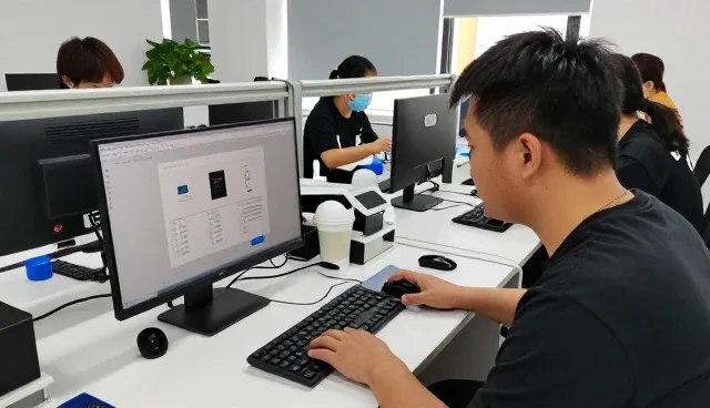 涵盖品牌代理让项目现场应用更加便捷