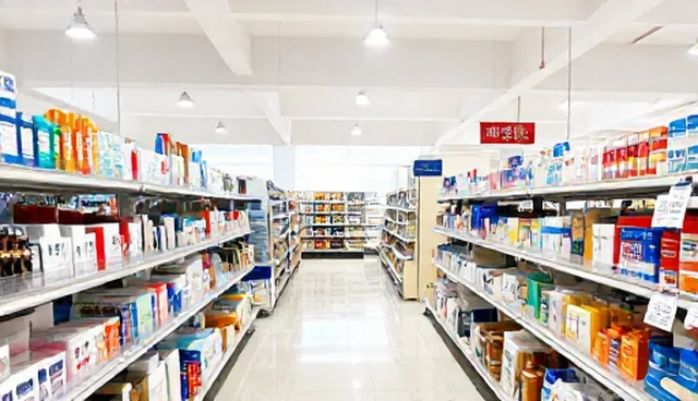 日用百货组合适用范围解析与管理建议